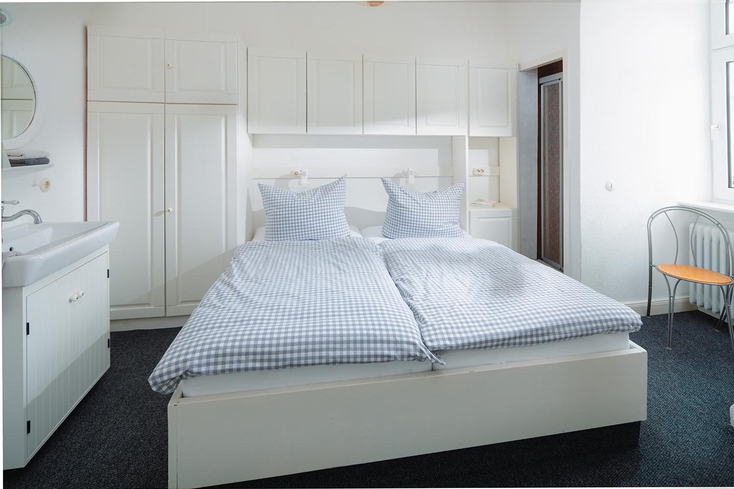 Haus Marlies Norderney - Ferienwohnung 10