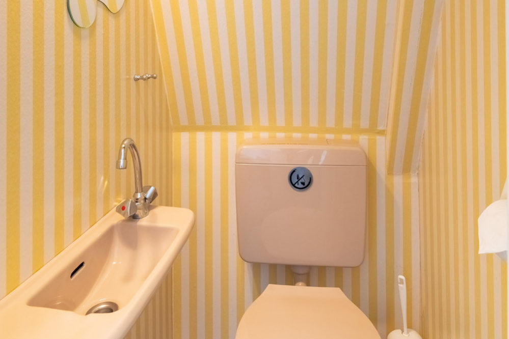 Haus Marlies Norderney - Ferienwohnung 10