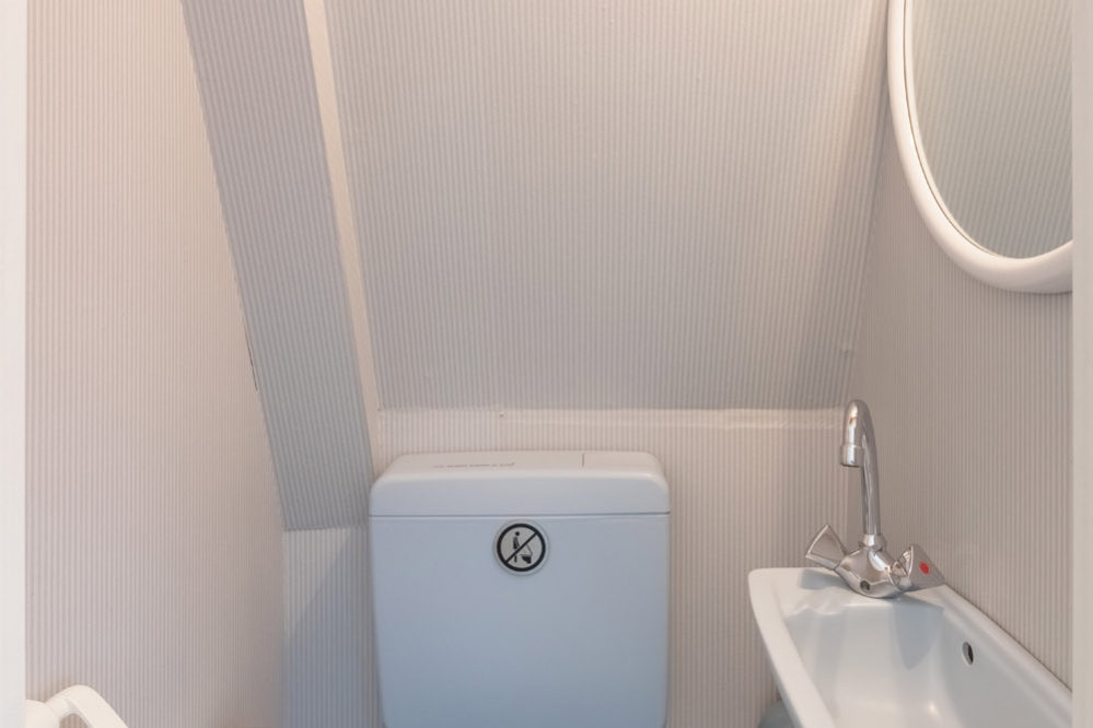 Haus Marlies Norderney - Apartment 11