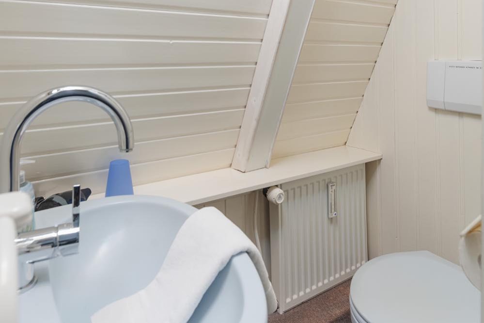 Haus Marlies Norderney - Apartment 12