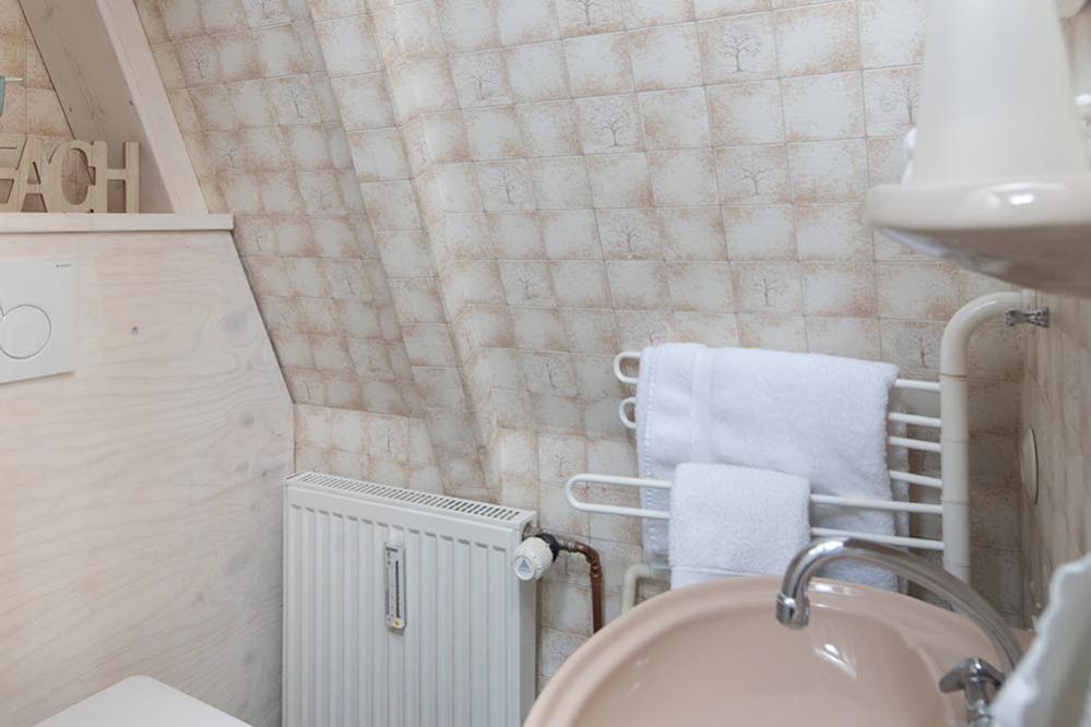 Haus Marlies Norderney - Apartment 8